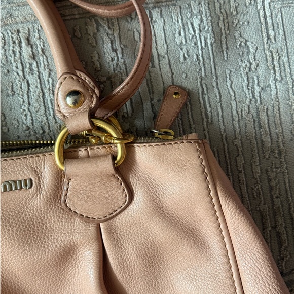 MIU MIU Shoulder Bag - Picture 10 of 16